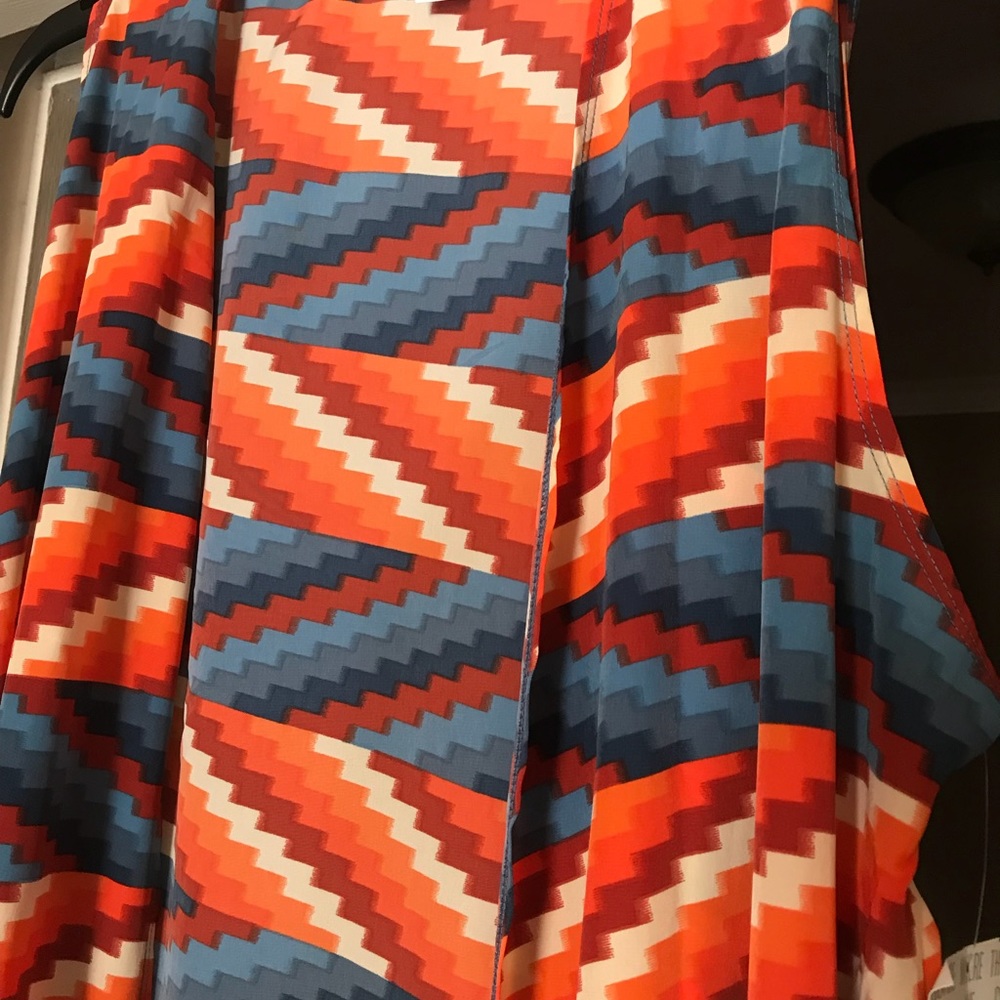 LulaRoe Joy Vest